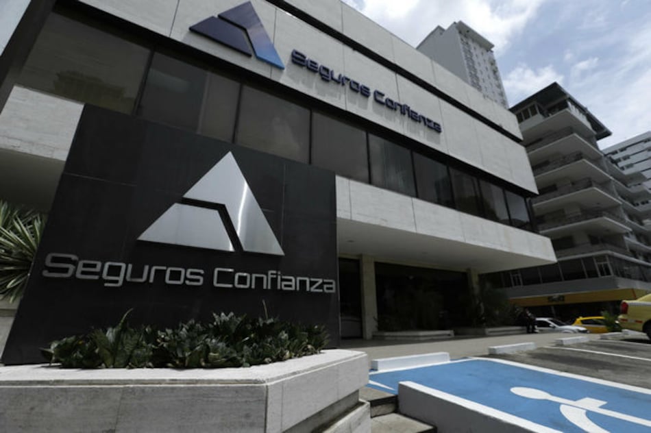 Superintendencia de Seguros toma control administrativo y operativo de Seguros Confianza