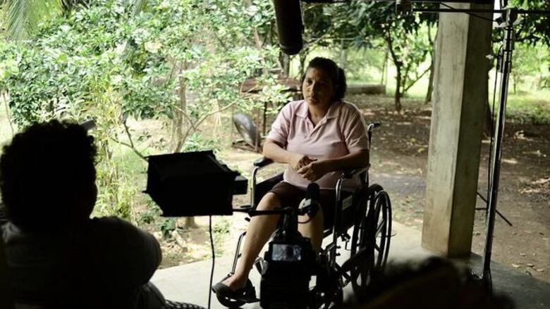 'A la deriva', el lado humano de una tragedia