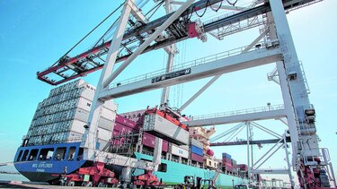 Expectativa ante acuerdo comercial