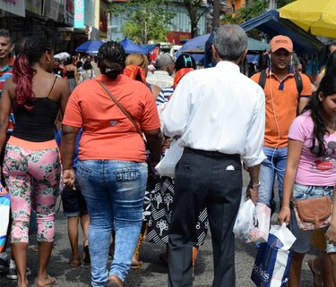 Gobierno pagará partida del décimo este lunes 7 de agosto