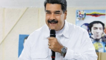 Maduro prueba la maquinaria chavista de cara a elecciones