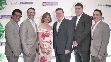 “El Caribe ya no será igual” por Royal Caribbean International y Grand Tours