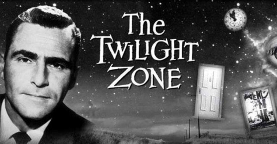 La serie de TV 'The Twilight Zone' tendrá nueva versión