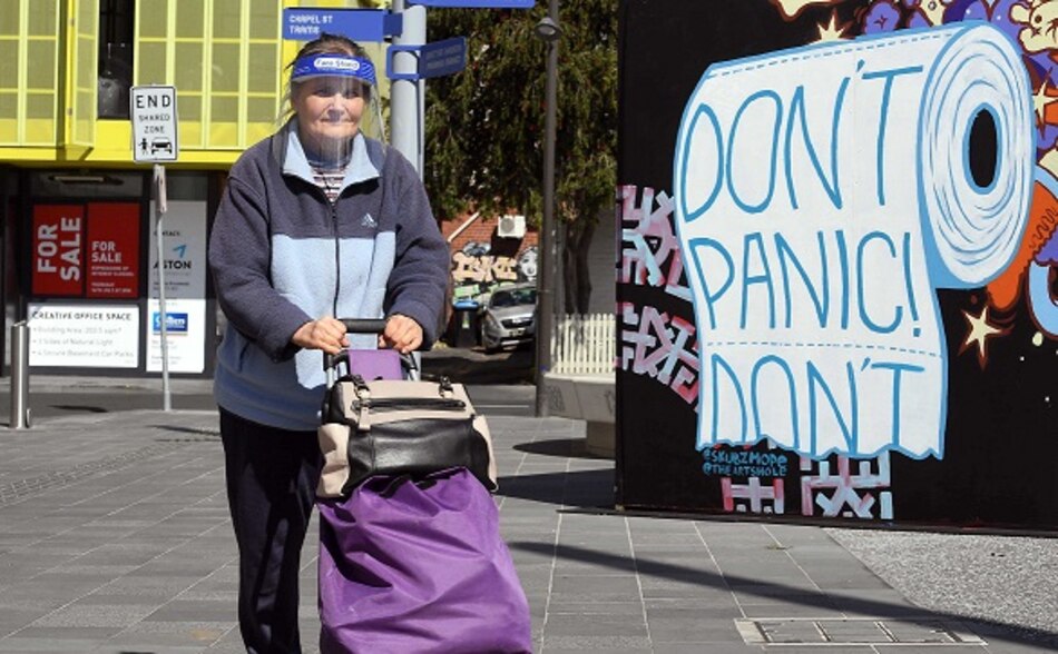 Estudio revela que el coronavirus puede invadir el cerebro