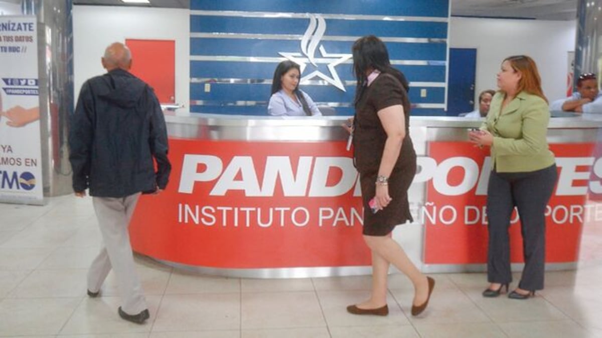 Inexistencia de útiles deportivos, la tónica del caso Pandeportes