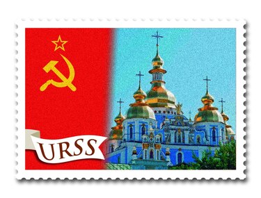 Graduarse tras la cortina de hierro