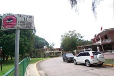 Corozal