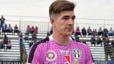 Riña entre futbolistas termina con un arquero muerto