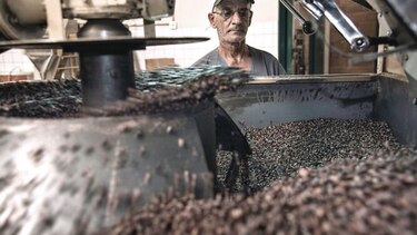 Colombia anuncia plan para ayudar a familias caficultoras