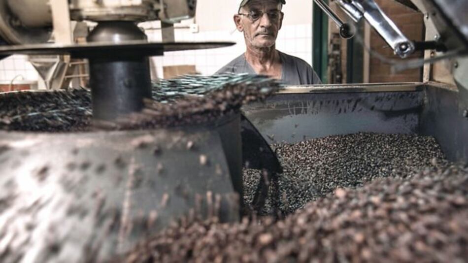 Colombia anuncia plan para ayudar a familias caficultoras