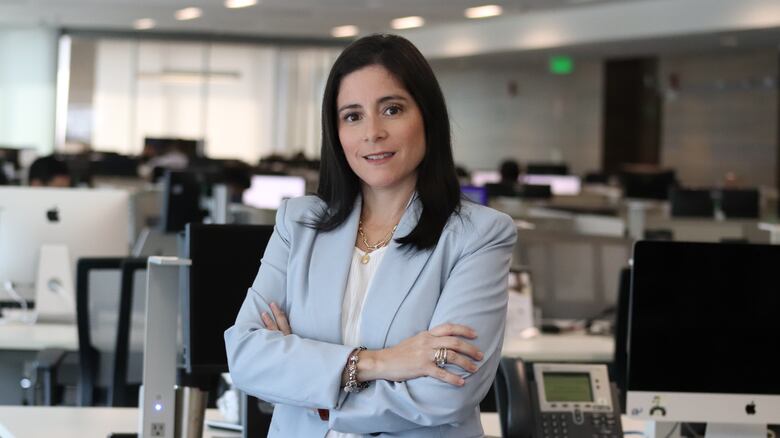 En el país sólo 36% de los emprendimientos establecidos son desarrollados por mujeres