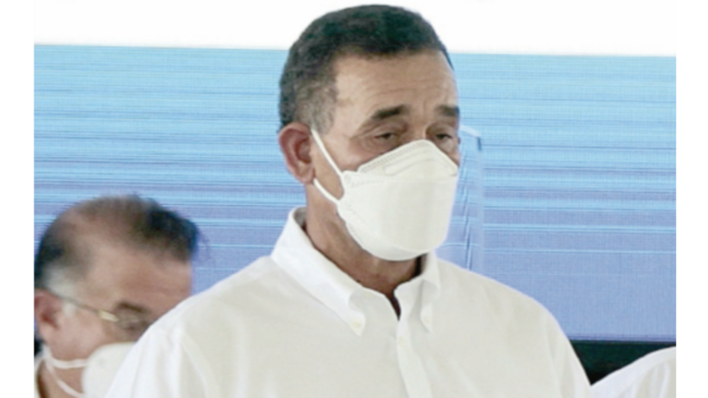 Licitación en Bocas de $80 millones, hecha a la medida