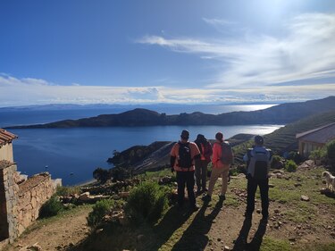 Bolivia mágica