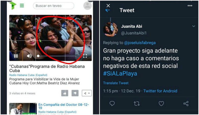 Alcaldía de Panamá alega que no tiene vínculos con las cuentas en Twitter de la campaña #SíALaPlaya