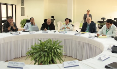 Negociación a contrarreloj para sacar a Nicaragua de la grave crisis