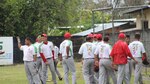 Se juega tercera fecha de las semifinales del béisbol chiricano