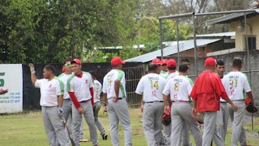 Se juega tercera fecha de las semifinales del béisbol chiricano