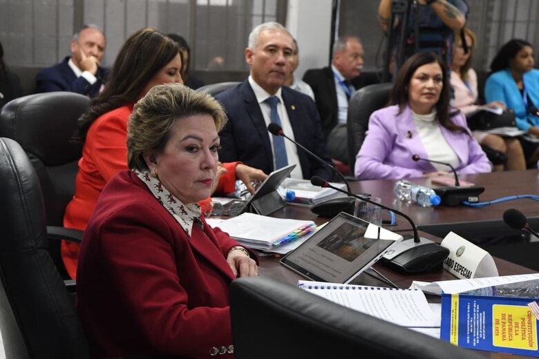 Piden a la Corte declarar en desacato al MEF por aplicar recortes al Judicial y al Ministerio Público