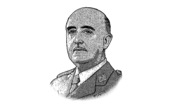 Goodbye, Franco