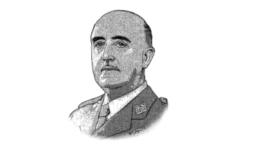 Goodbye, Franco