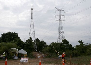 Evalúan ruta de interconexión con Colombia