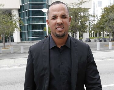 José Abreu:  'Me comí página de pasaporte falso'