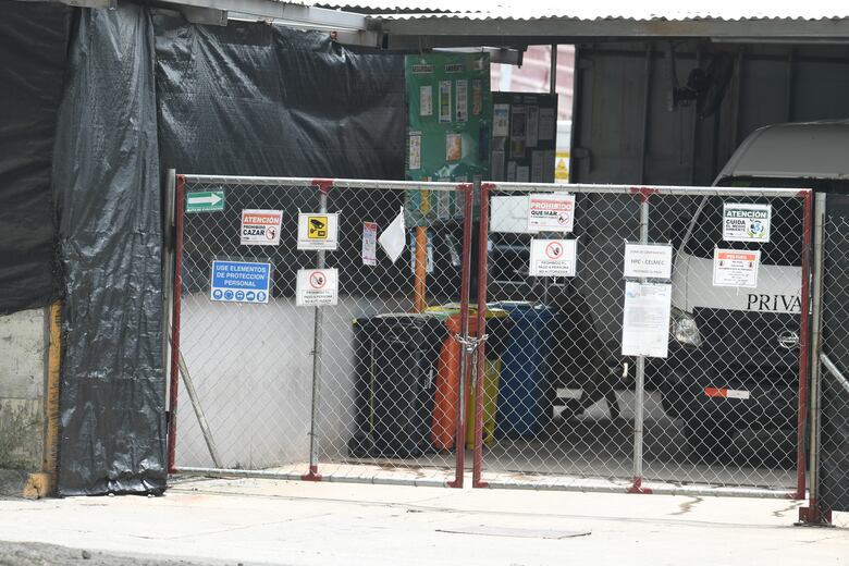 Tuneladora de la Línea 3 opera al mínimo debido a la huelga