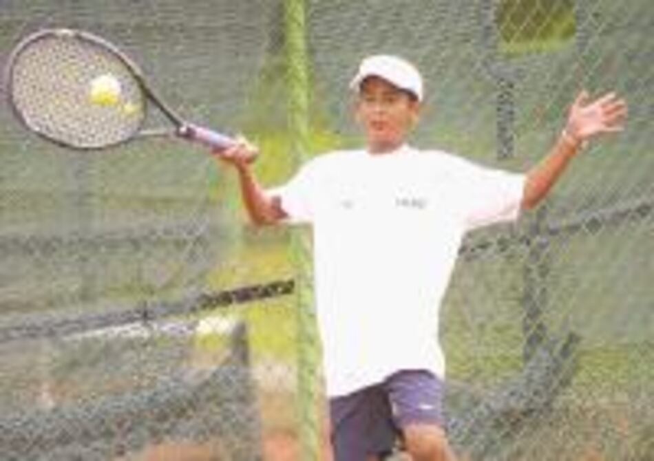 Arosemena y Guarnieri brillaron