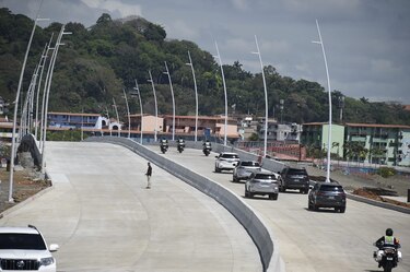 Obras públicas, entre las inauguraciones prematuras y los desafíos de planificación