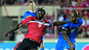 Espiando a Trinidad