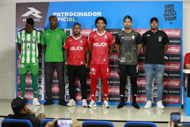 Técnicos de la LPF destacan trabajo, cantera y objetivos para el Clausura 2026