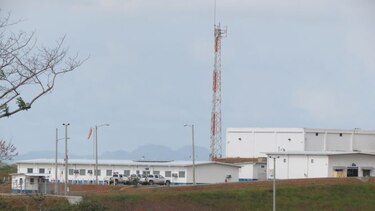 Daño eléctrico en potabilizadora deja sin agua a La Chorrera y parte de Arraiján