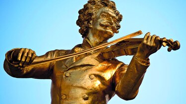 Los 150 años de un vals