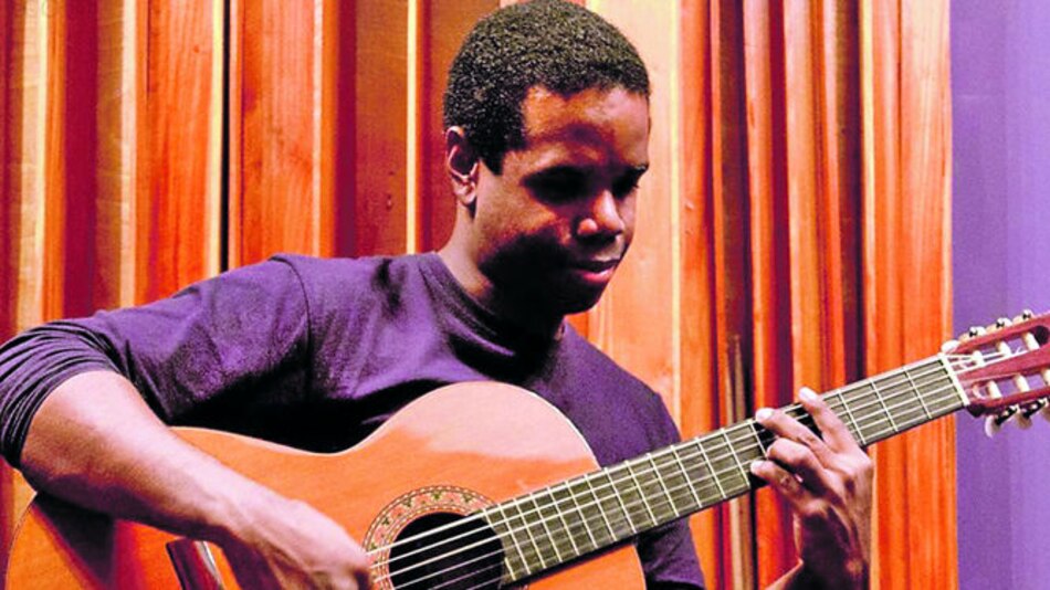 El ‘Panorama’ de Izquierdo Rivera