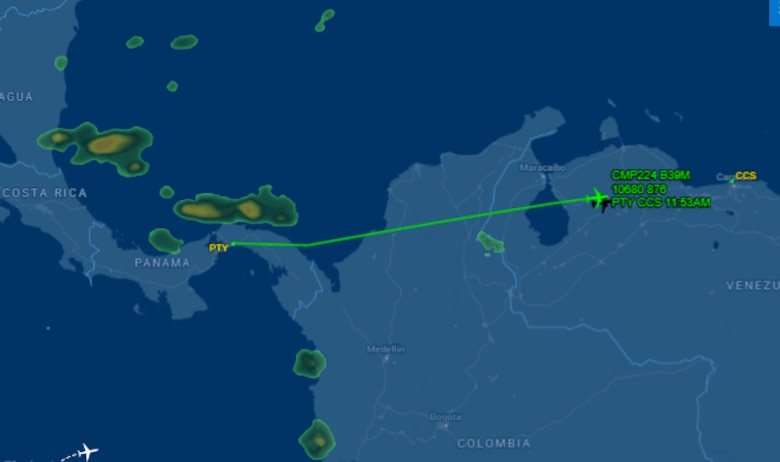 Alerta de Estados Unidos sobre vuelos a Venezuela: qué impacto tiene para las aerolíneas y los pasajeros