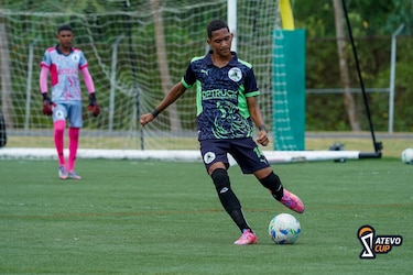 Atevo Cup: Doble jornada en Sub-16 perfila duelos por la cima