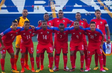 Panamá pierde ante Costa Rica en Juegos Centroamericanos