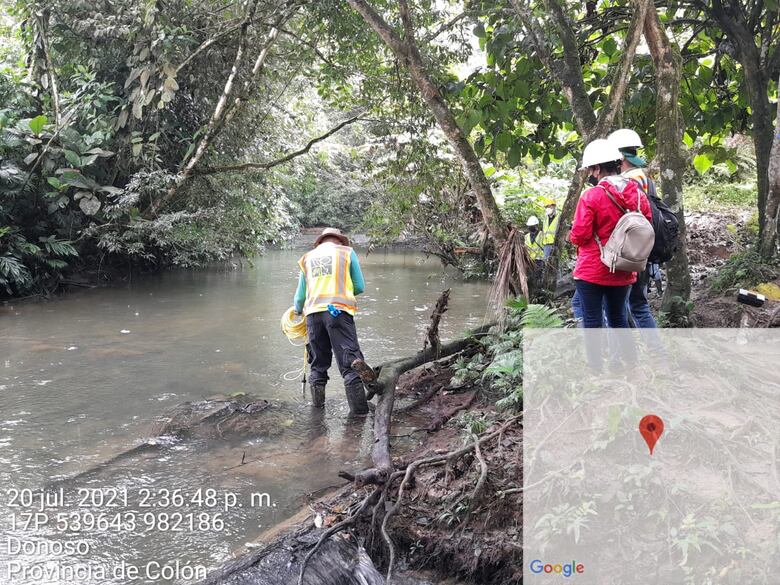 Gobierno ignoró incumplimientos ambientales de Minera Panamá