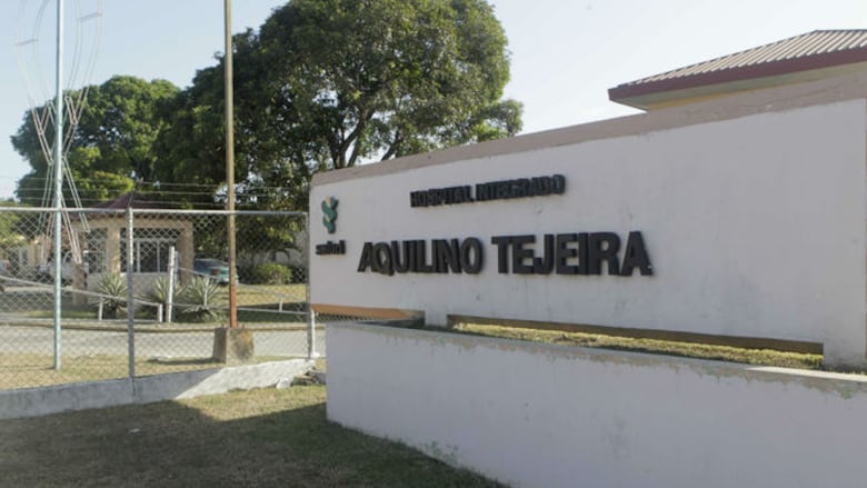 Cierran sala de cirugías del Hospital Aquilino Tejeira por reparaciones