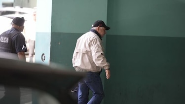 Abogado de querellante y fiscal desmeritan declaración de perito presentado por la defensa de Martinelli