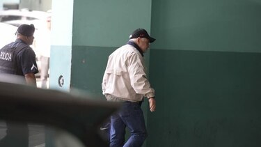 Abogado de querellante y fiscal desmeritan declaración de perito presentado por la defensa de Martinelli