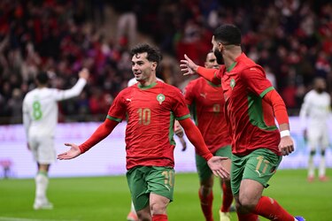 La CAF declara a Marruecos campeón de la Copa África