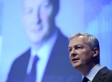 Proyecto para gravar a los gigantes de internet llega al Parlamento francés