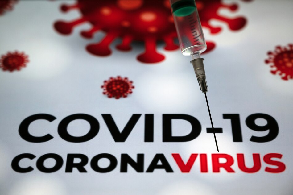 Científicos alertan sobre desconfianza de la población hacia vacuna contra la Covid-19