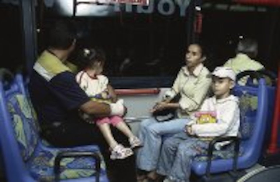 La primera vuelta del ‘diablo chino’