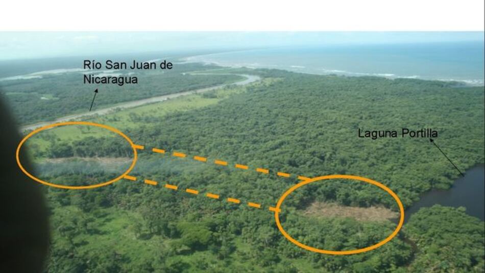 Costa Rica presenta dúplica ante la CIJ sobre conflicto territorial Nicaragua