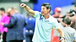 El pequeño gigante goleador del Árabe