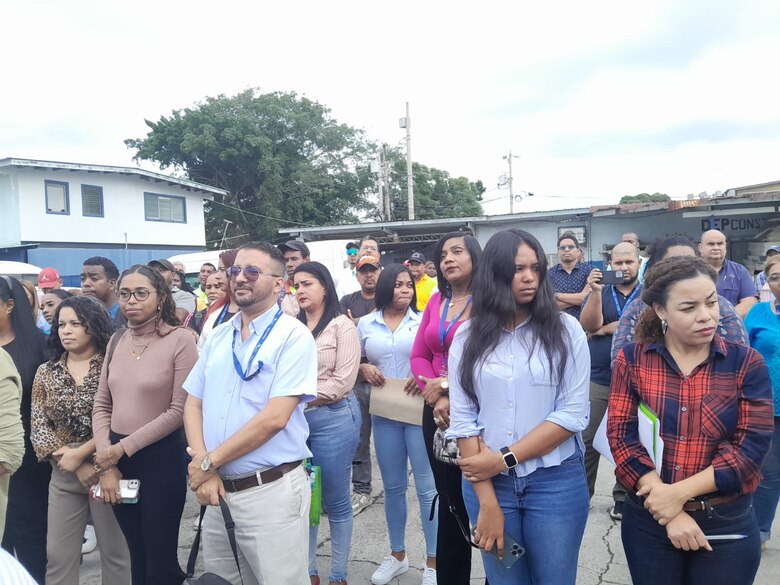 Irma Hernández presenta un balance de los primeros 100 días de la Alcaldía de San Miguelito