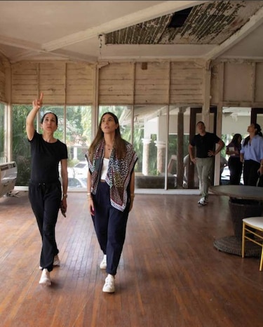 MiCultura dice que ‘tratan de politizar’ el proyecto de la Villa Diplomática