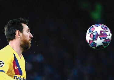 El Madrid y Barça buscan un impulso en el  clásico